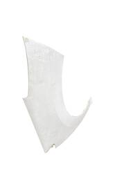 PARALAMA DIREITO PEUGEOT 308 408 2012 A