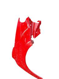 PARALAMA DIREITO UNO VIVACE 2011 A 2016 FIORINO 2014 A 2021