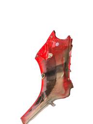 PARALAMA DIREITO UNO VIVACE 2011 A 2016 FIORINO 2014 A 2021