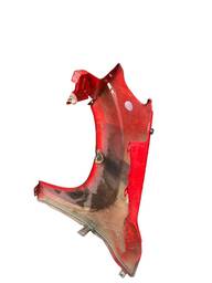 PARALAMA DIREITO UNO VIVACE 2011 A 2016 FIORINO 2014 A 2021