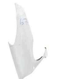 PARALAMA DIREITO PEUGEOT 307 2006 2007 A 2012