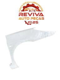 Paralama Direito Peugeot 307 2006 2007 a 2012