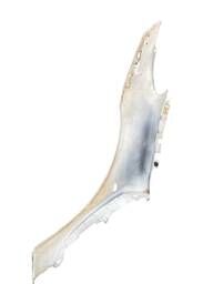 PARALAMA DIREITO PEUGEOT 307 2006 2007 A 2012