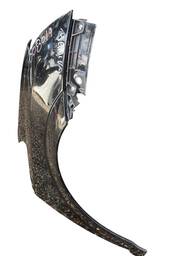 PARALAMA DIREITO MERIVA 2003 2004 A 2012