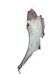 PARALAMA DIREITO MERIVA 2003 2004 A 2012