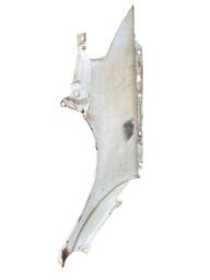 PARALAMA DIREITO GOL SAVEIRO PARATI G4 2005 2006 A 2014