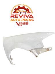 Paralama Direito Gol Saveiro Parati G4 2005 2006 a 2014