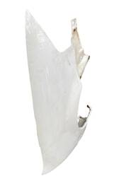 PARALAMA DIREITO GOL SAVEIRO PARATI G4 2005 2006 A 2014