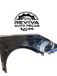 Paralama Direito Sonata 2011 2012 a 2013