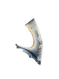 PARALAMA DIREITO PEUGEOT 308 408 2012 A 2019