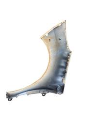 PARALAMA DIREITO PEUGEOT 308 408 2012 A 2019