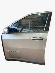 Porta Dianteira Esquerda Jeep Compass 2017/2025