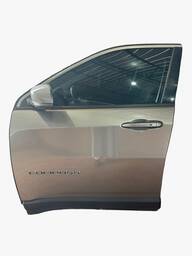 Porta Dianteira Esquerda Jeep Compass 2017/2025