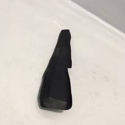 Borracha Acabamento Retrovisor Direito Peugeot 208 13/19