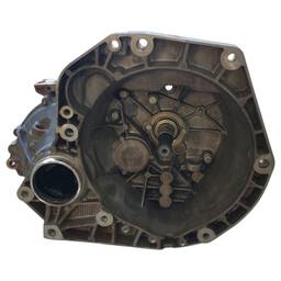 Caixa Cambio Creta 2.0 Ix35 Cerato Elantra Aut 17/.. a6gf12