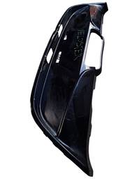 Spoiler traseiro veloster 12-15 Original 866122v100