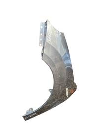 PARALAMA ESQUERDO JAC J3 2011 2012 A 2013