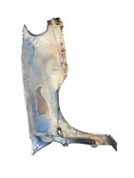 PARALAMA ESQUERDO POLO 1997 1998 A 2002