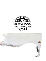 Paralama Esquerdo Polo 1997 1998 a 2002