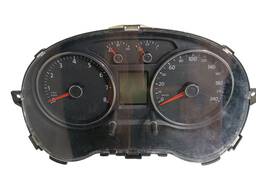 Painel de Instrumento Gol Voyage G6 2012 A 2016  5u0920830r