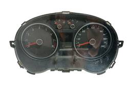 Painel de Instrumento Gol Voyage G6 2012 A 2016 5U0920830A