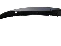 SPOILER PARACHOQUE DIANTEIRO BYD SONG PLUS 2023 A 2025