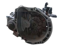 Caixa Cambio Picanto 1.0 1.1 2006 2007 a 2011 Manual