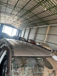 Recorte Teto Jeep Compass 2.0 Flex 2017 - 2021