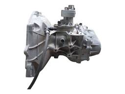 CAIXA CAMBIO ONIX PRISMA COBALT 1.4 2017 A 2020  MANUAL 6M