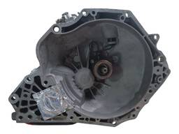 Caixa Cambio Onix Prisma Cobalt 1.4 2017 a 2020  Manual 6M