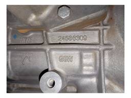 CAIXA CAMBIO ONIX PRISMA COBALT 1.4 2017 A 2020  MANUAL 6M