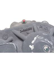 CAIXA CAMBIO ONIX PRISMA COBALT 1.4 2017 A 2020  MANUAL 6M