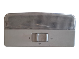 luz teto cortesia volkswagen gol voyage fox g5 g6 6q0947105