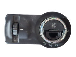 comando botao chave luz farol milha chevrolet onix prisma 20