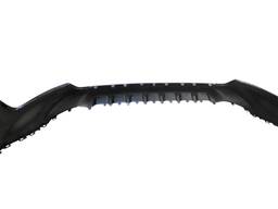 PARACHOQUE DIANTEIRO SUPERIOR JEEP RENEGADE 2022 2023/..