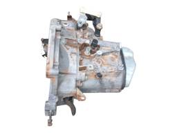 CAIXA CAMBIO 207 208 307 C3 C4 PARTNER HOGGAR 1.6 06/ MANUAL