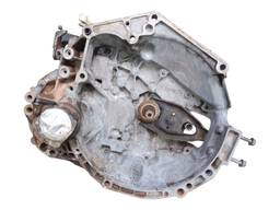 CAIXA CAMBIO 207 208 307 C3 C4 PARTNER HOGGAR 1.6 06/ MANUAL