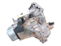 CAIXA CAMBIO 207 208 307 C3 C4 PARTNER HOGGAR 1.6 06/ MANUAL