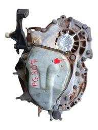 CAIXA CAMBIO 207 208 307 C3 C4 PARTNER HOGGAR 1.6 06/ MANUAL