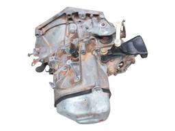 CAIXA CAMBIO 207 208 307 C3 C4 PARTNER HOGGAR 1.6 06/ MANUAL