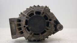 ALTERNADOR NEW FIESTA KA ECOSPORT FOCUS 1.5 1.6 16V 09/2021