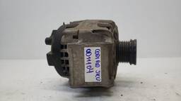 ALTERNADOR NEW FIESTA KA ECOSPORT FOCUS 1.5 1.6 16V 09/2021
