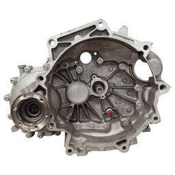 Caixa Cambio Gol Voyag G7 G8 Fox Polo 1.0 3cc Mpi 2017/.. 