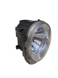 FAROL ESQUERDO JEEP RENEGADE 2016 A 2021