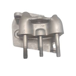 SUPORTE COXIM CALÇO MOTOR FIAT UNO MOBI PÁLIO STRADA 1.0 1.4
