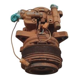 Compressor Ar Condicionado Santana Gol Santana Ap