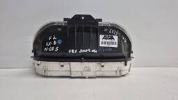  PAINEL INSTRUMENTOS HONDA CRV 2009