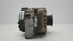 ALTERNADOR CAPTIVA MALIBU 2.4 16V GAS 2007 2008 A 2017 