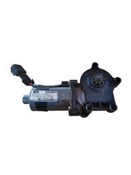 Motor Vidro Elétrico Trasei Esq Astra 2003/ 93255065 Retirad