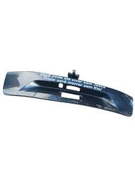 Aplique Moldura Tampa Traseira Honda Hr-v 23/24 original 